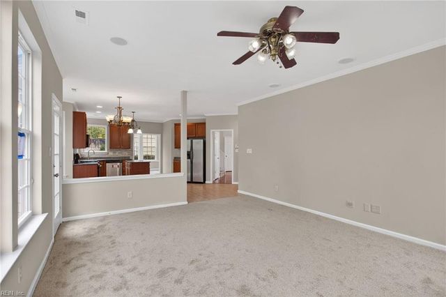 2037 Brians LN, Suffolk, VA 23434