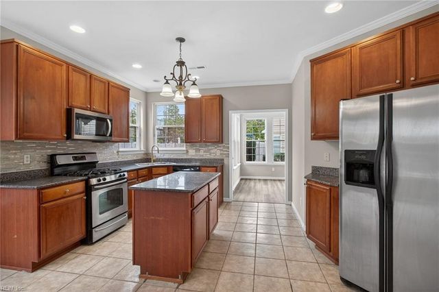 2037 Brians LN, Suffolk, VA 23434