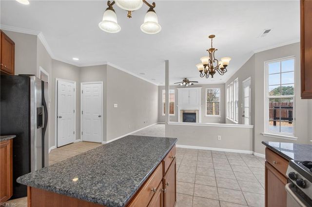 2037 Brians LN, Suffolk, VA 23434