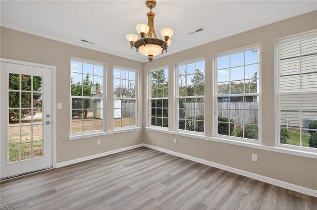 2037 Brians LN, Suffolk, VA 23434