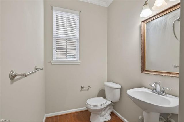 2037 Brians LN, Suffolk, VA 23434