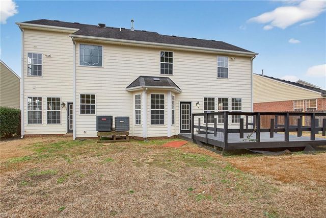 2037 Brians LN, Suffolk, VA 23434