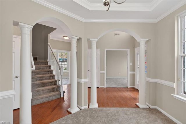 2037 Brians LN, Suffolk, VA 23434