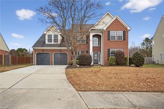2037 Brians LN, Suffolk, VA 23434