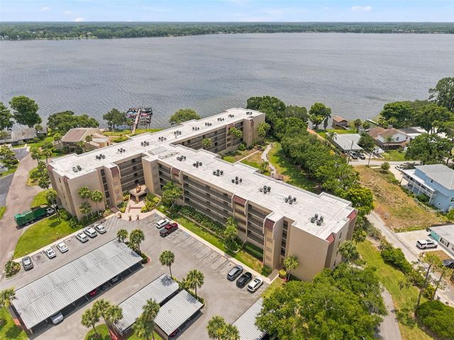 90 S HIGHLAND AVENUE 1414, Tarpon Springs, FL 34689