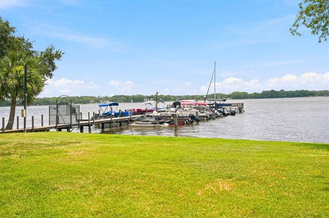 90 S HIGHLAND AVENUE 1414, Tarpon Springs, FL 34689