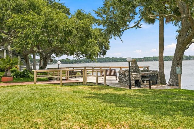 90 S HIGHLAND AVENUE 1414, Tarpon Springs, FL 34689