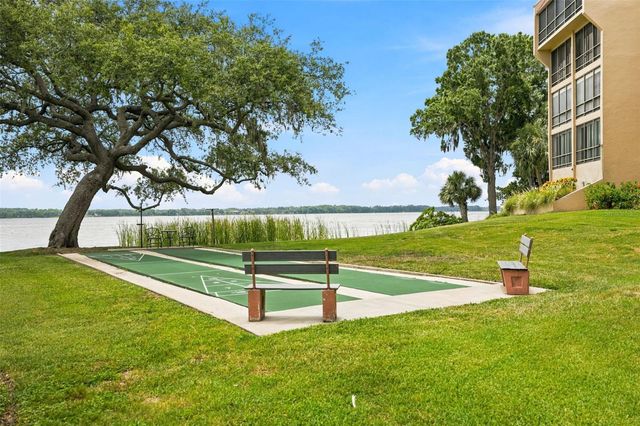 90 S HIGHLAND AVENUE 1414, Tarpon Springs, FL 34689