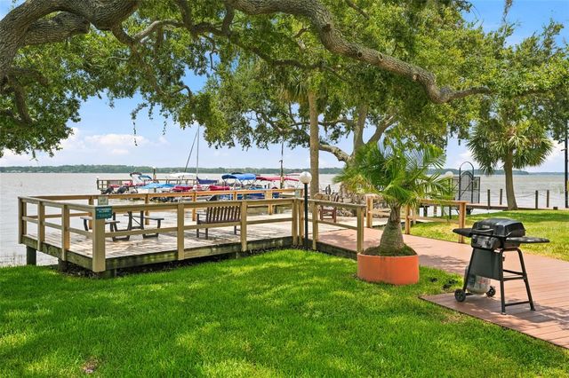 90 S HIGHLAND AVENUE 1414, Tarpon Springs, FL 34689