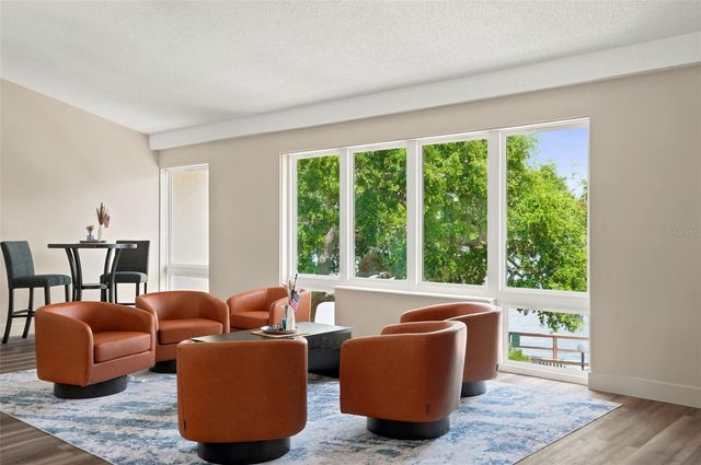 90 S HIGHLAND AVENUE 1414, Tarpon Springs, FL 34689