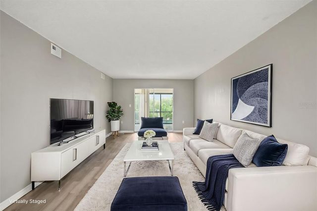 90 S HIGHLAND AVENUE 1414, Tarpon Springs, FL 34689