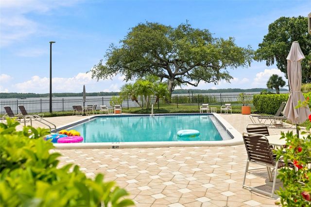 90 S HIGHLAND AVENUE 1414, Tarpon Springs, FL 34689