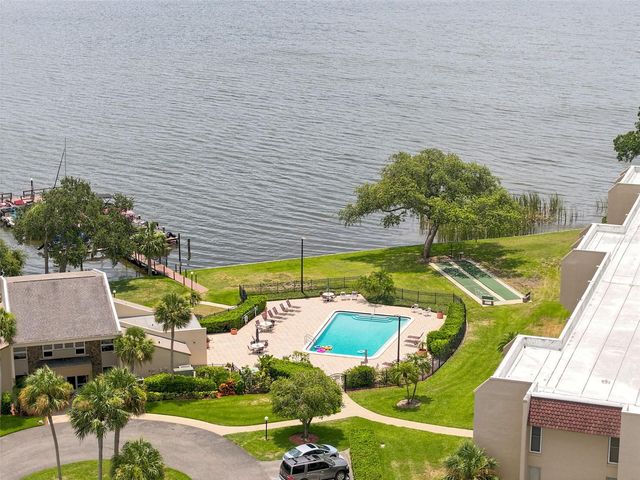 90 S HIGHLAND AVENUE 1414, Tarpon Springs, FL 34689