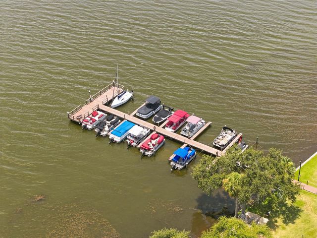 90 S HIGHLAND AVENUE 1414, Tarpon Springs, FL 34689