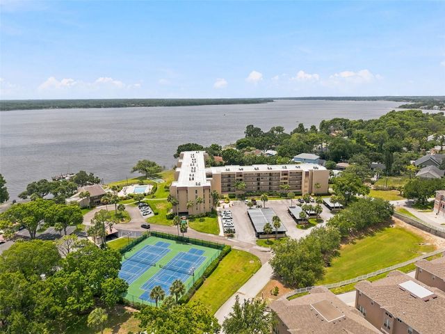 90 S HIGHLAND AVENUE 1414, Tarpon Springs, FL 34689