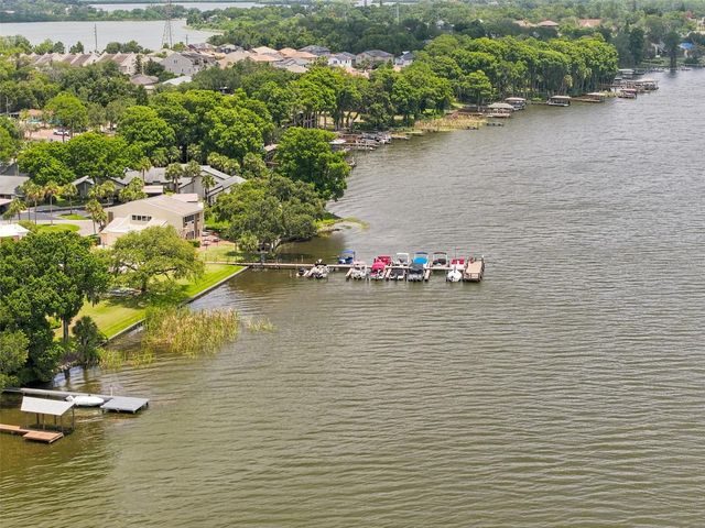 90 S HIGHLAND AVENUE 1414, Tarpon Springs, FL 34689