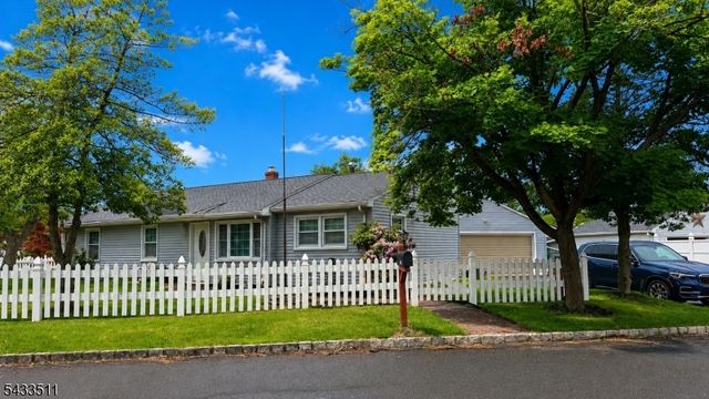 527 E Main St, Bridgewater Twp., NJ 08807