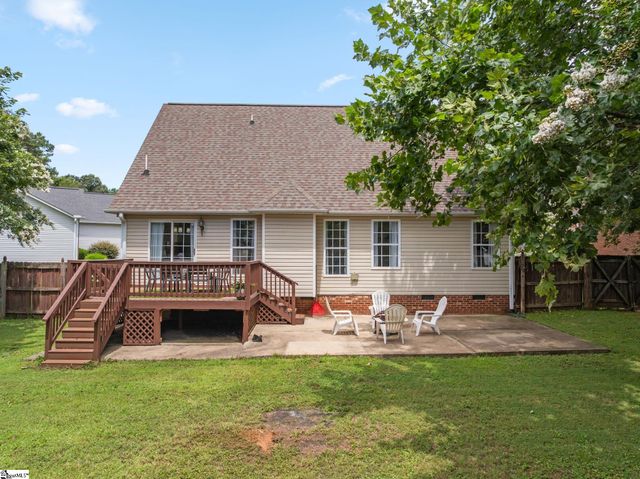 438 Chamber Lane, Moore, SC 29369