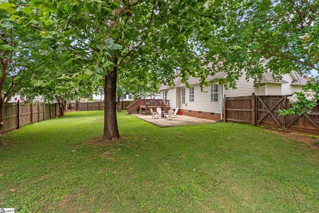 438 Chamber Lane, Moore, SC 29369
