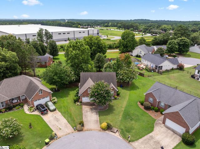 438 Chamber Lane, Moore, SC 29369