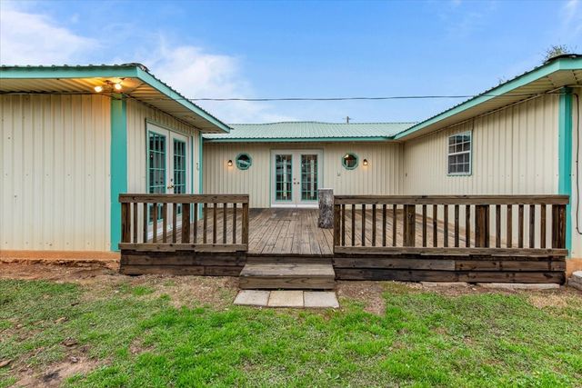 124 Lone Star Street, Whitney, TX 76692