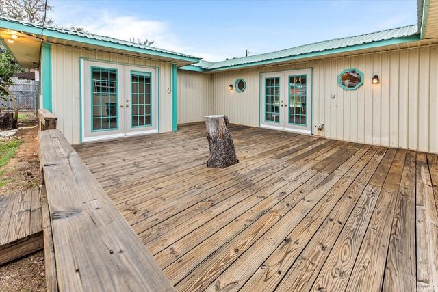 124 Lone Star Street, Whitney, TX 76692