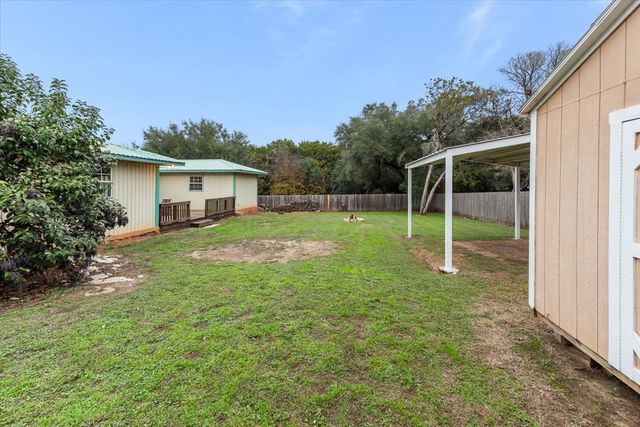 124 Lone Star Street, Whitney, TX 76692