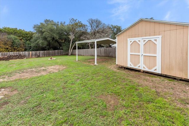 124 Lone Star Street, Whitney, TX 76692