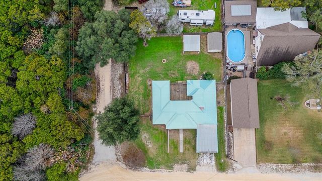 124 Lone Star Street, Whitney, TX 76692