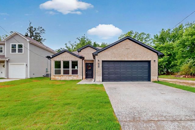 415 MLK Street, Sulphur Springs, TX 75482