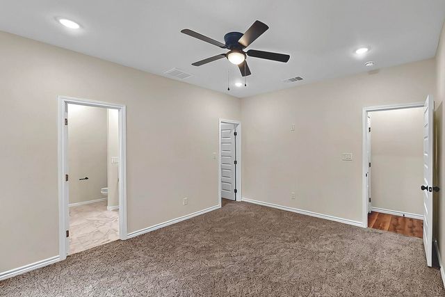 415 MLK Street, Sulphur Springs, TX 75482