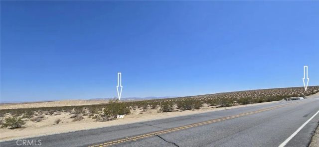 70100 2 Mile, 29 Palms, CA 92277