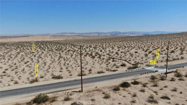 70100 2 Mile, 29 Palms, CA 92277