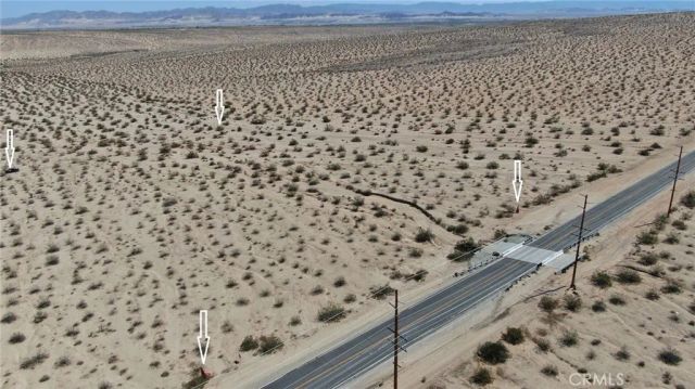 70100 2 Mile, 29 Palms, CA 92277