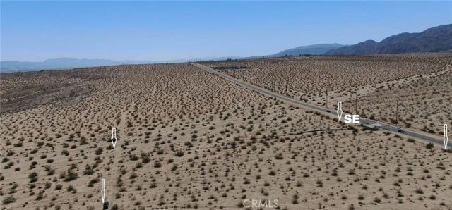 70100 2 Mile, 29 Palms, CA 92277