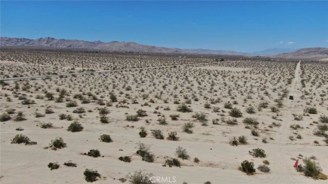 70100 2 Mile, 29 Palms, CA 92277