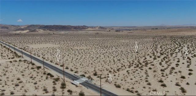 70100 2 Mile, 29 Palms, CA 92277