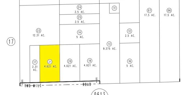 70100 2 Mile, 29 Palms, CA 92277