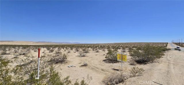 70100 2 Mile, 29 Palms, CA 92277