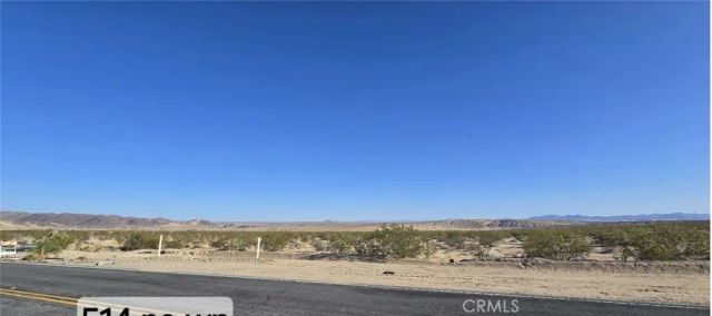 70100 2 Mile, 29 Palms, CA 92277