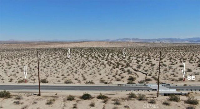 70100 2 Mile, 29 Palms, CA 92277
