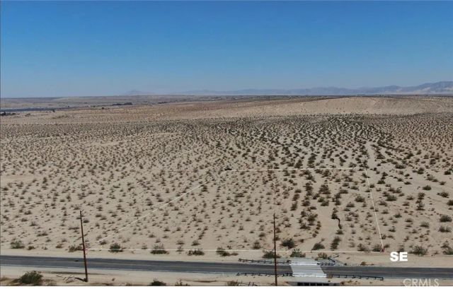 70100 2 Mile, 29 Palms, CA 92277