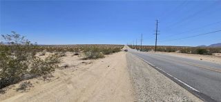 70100 2 Mile, 29 Palms, CA 92277