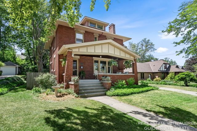 16 E 23rd Street, Holland, MI 49423