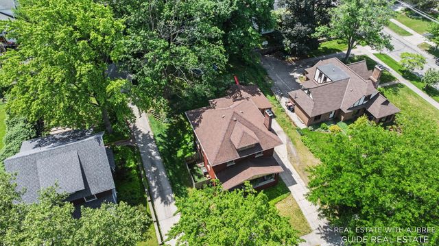 16 E 23rd Street, Holland, MI 49423