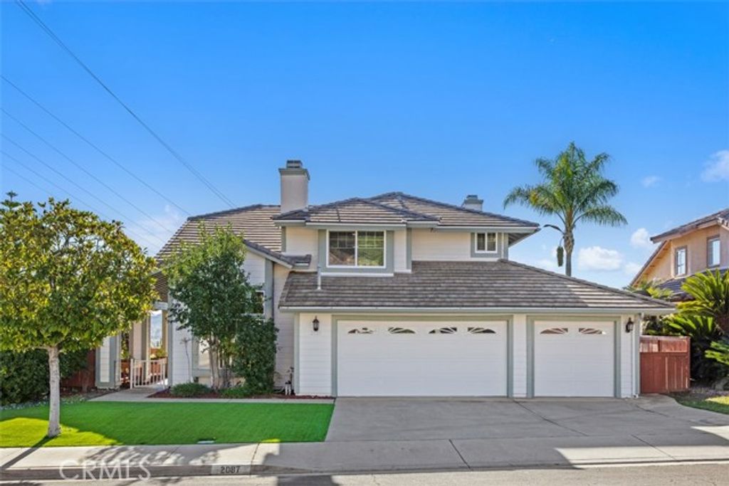 2087 Jeremy, Escondido, CA 92027