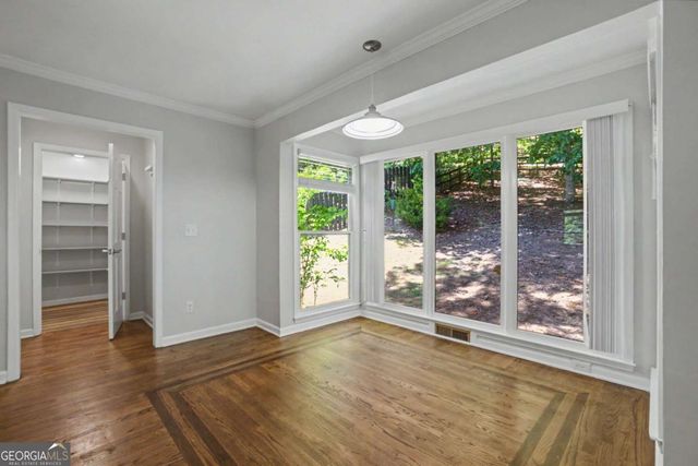 4217 N Mountain Road NE, Marietta, GA 30066