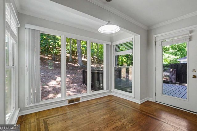 4217 N Mountain Road NE, Marietta, GA 30066