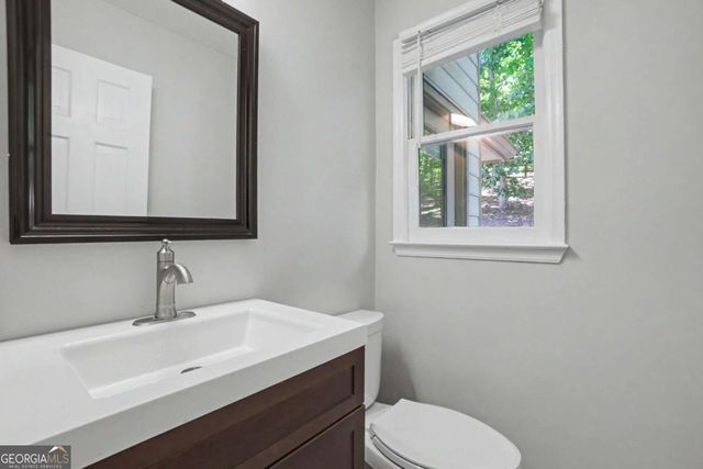 4217 N Mountain Road NE, Marietta, GA 30066