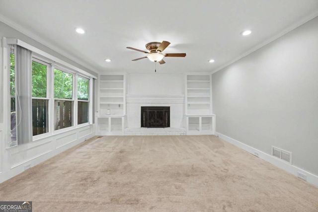 4217 N Mountain Road NE, Marietta, GA 30066